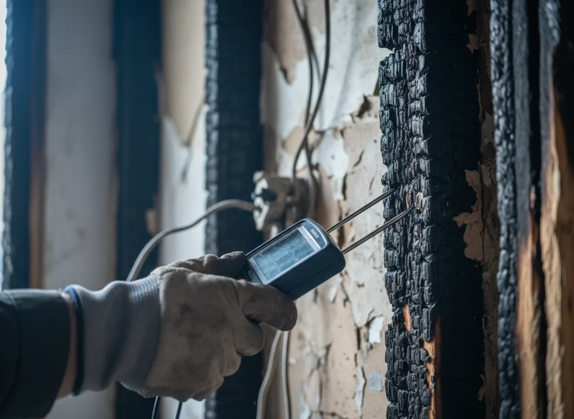 Fire Damage Restoration North Bend, WA FAQs
